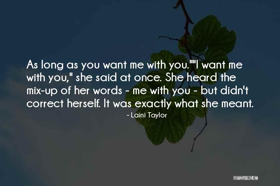 Correct To 2 Quotes By Laini Taylor Correct To 2 Quotes By Laini Taylor