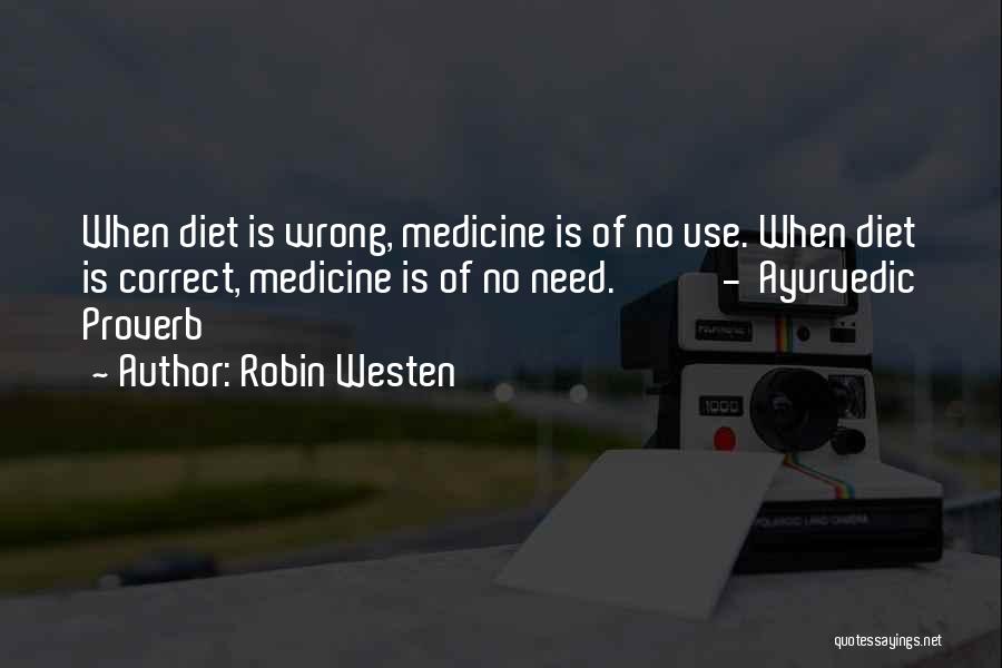 Correct Use Of Quotes By Robin Westen