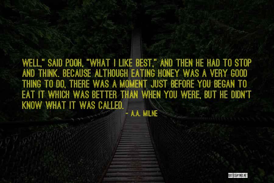 Correct Way To Cite Quotes By A.A. Milne Correct Way To Cite Quotes By A.A. Milne