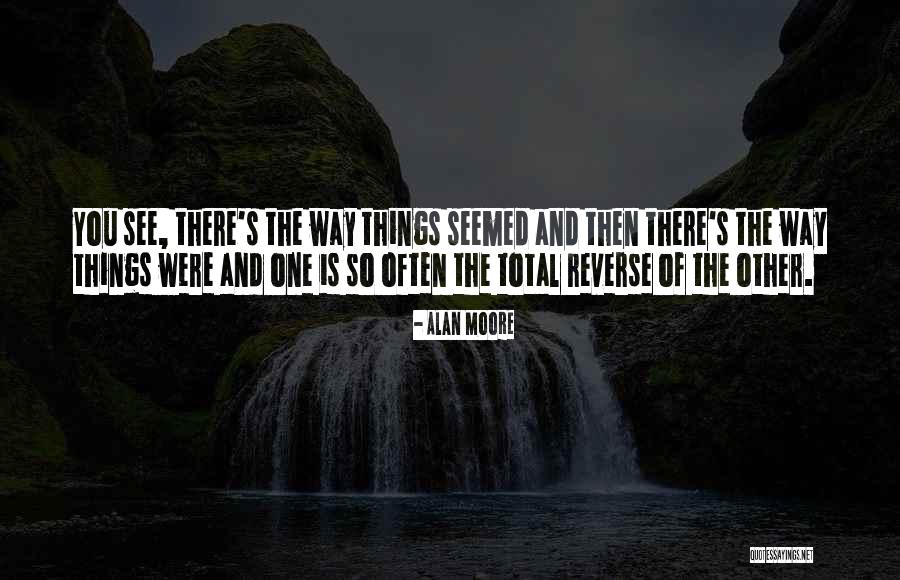 Correct Way To Reference Quotes By Alan Moore Correct Way To Reference Quotes By Alan Moore