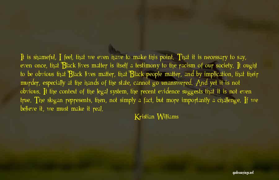 Correctable Errors Quotes By Kristian Williams Correctable Errors Quotes By Kristian Williams
