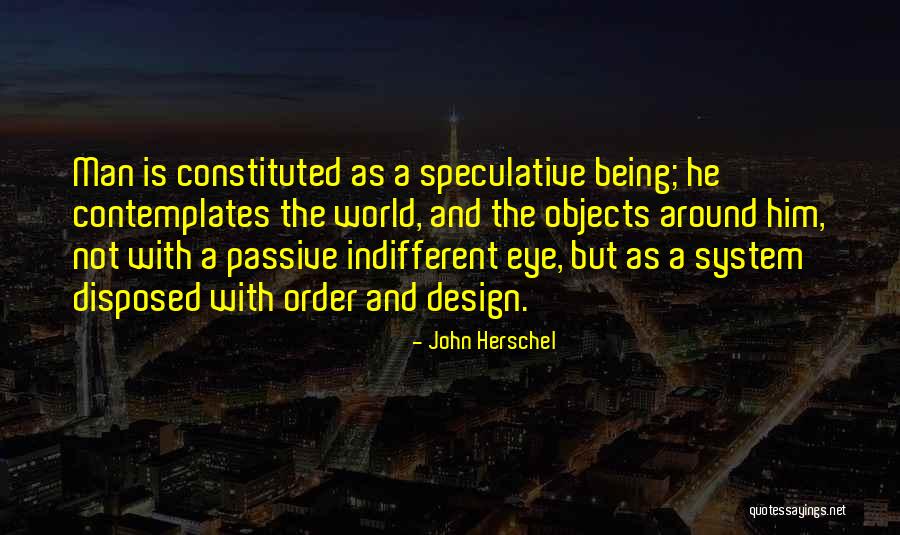 Correctable Memory Quotes By John Herschel Correctable Memory Quotes By John Herschel