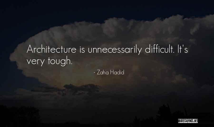 Correctamente Sinonimos Quotes By Zaha Hadid