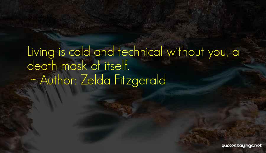 Correctamundo Pulp Fiction Quotes By Zelda Fitzgerald