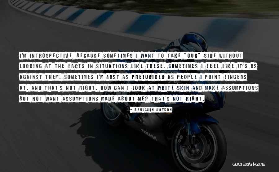Correcteth Quotes By Benjamin Watson Correcteth Quotes By Benjamin Watson