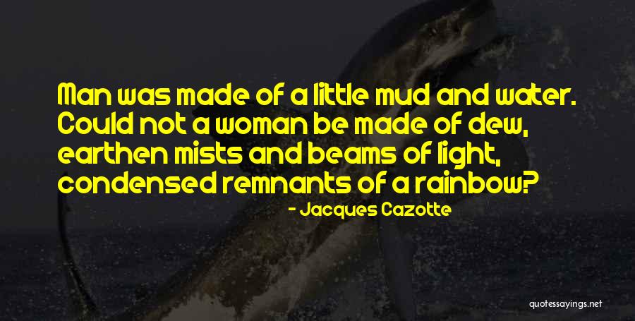 Correcteth Quotes By Jacques Cazotte Correcteth Quotes By Jacques Cazotte