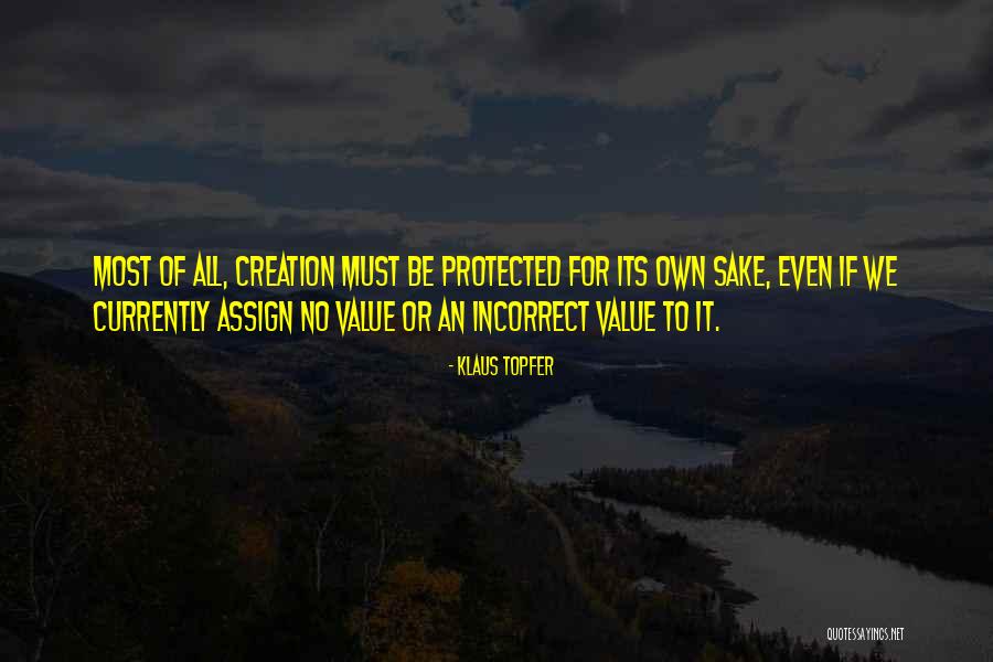 Correcting Mistake In A Relationship Quotes By Klaus Topfer Correcting Mistake In A Relationship Quotes By Klaus Topfer