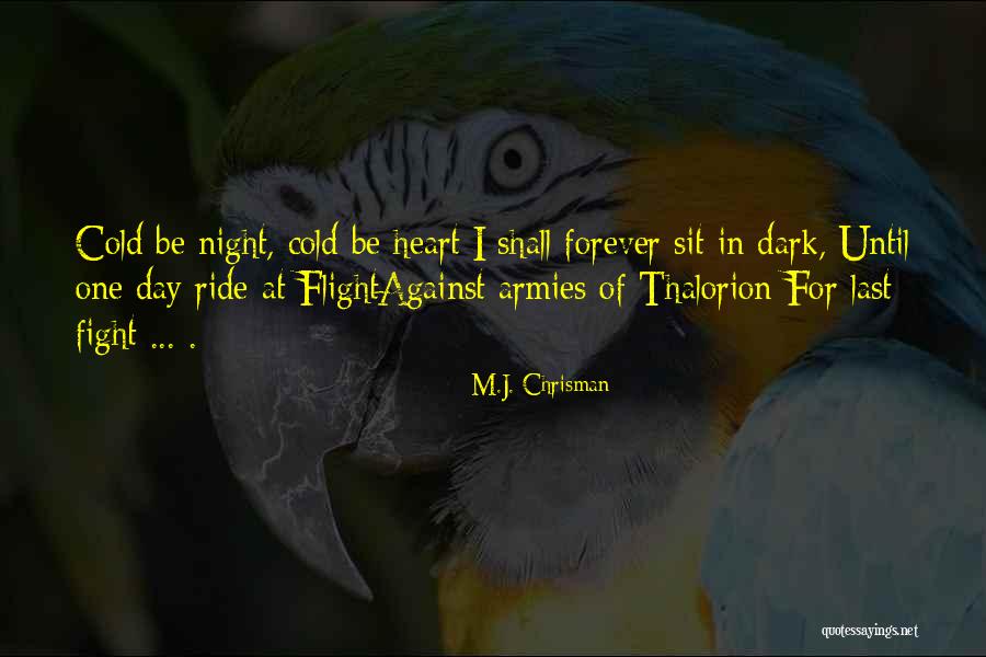 Correcting Mistake In A Relationship Quotes By M.J. Chrisman Correcting Mistake In A Relationship Quotes By M.J. Chrisman