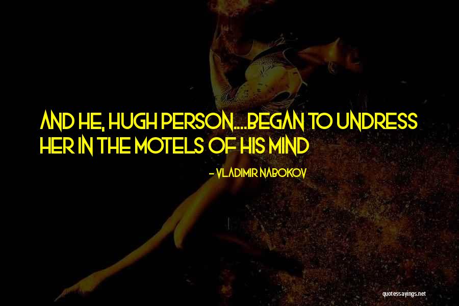 Correcting Mistake In A Relationship Quotes By Vladimir Nabokov Correcting Mistake In A Relationship Quotes By Vladimir Nabokov