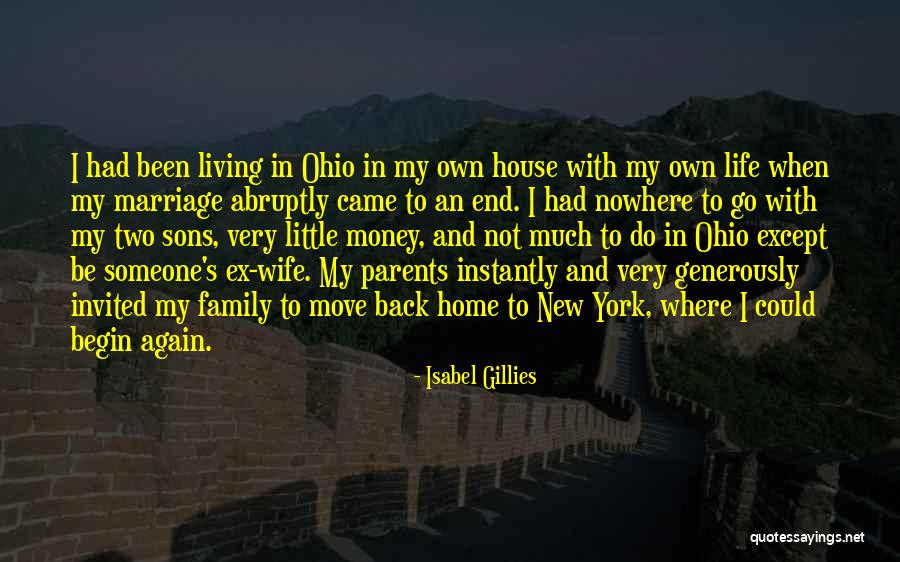 Correcting The Past That Affects My Present Quotes By Isabel Gillies Correcting The Past That Affects My Present Quotes By Isabel Gillies