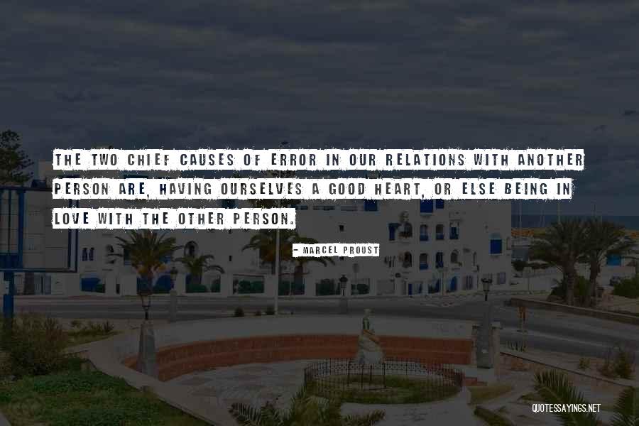 Correcting Your Mistakes Quotes By Marcel Proust Correcting Your Mistakes Quotes By Marcel Proust