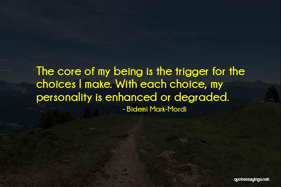 Correctional Facilities Quotes By Bidemi Mark-Mordi Correctional Facilities Quotes By Bidemi Mark-Mordi