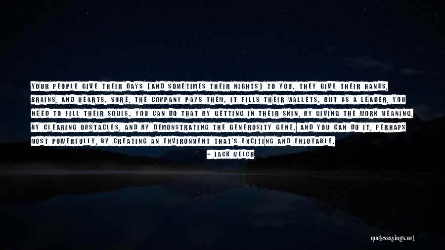Correctional Nursing Quotes By Jack Welch Correctional Nursing Quotes By Jack Welch