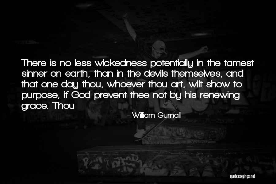 Correctional Nursing Quotes By William Gurnall Correctional Nursing Quotes By William Gurnall