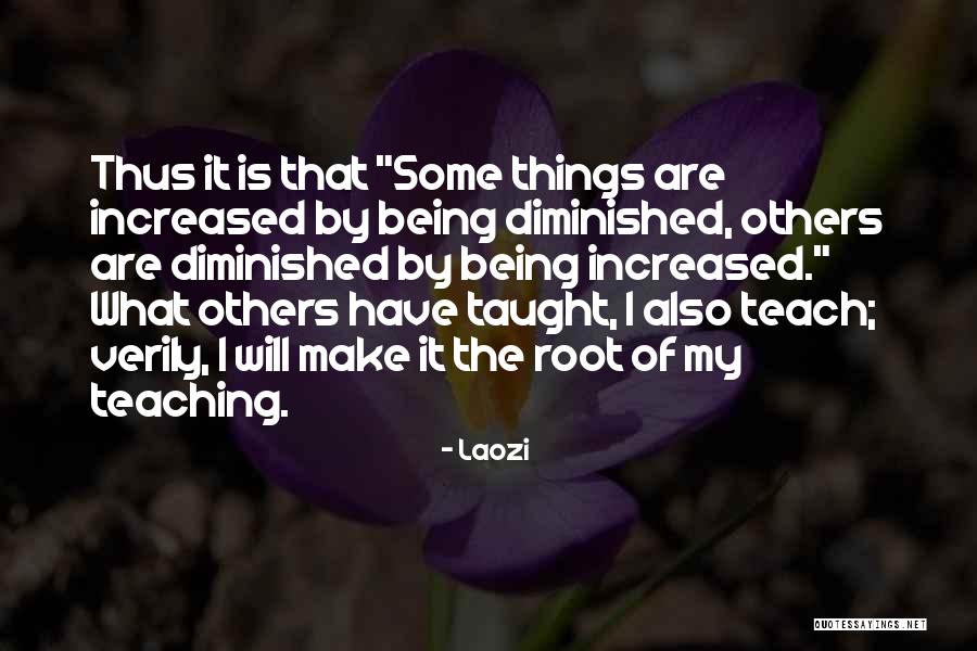 Correctional Officer Appreciation Quotes By Laozi Correctional Officer Appreciation Quotes By Laozi