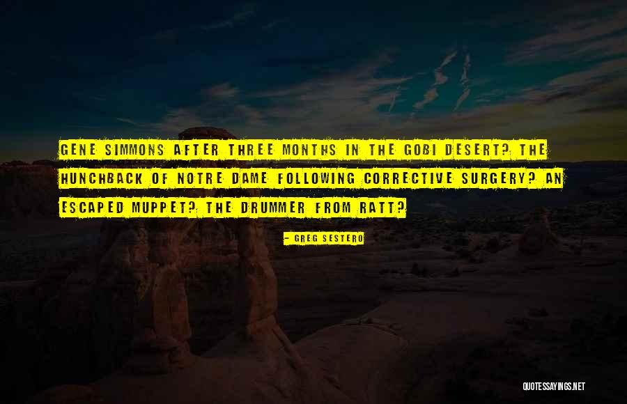 Corrective Quotes By Greg Sestero Corrective Quotes By Greg Sestero