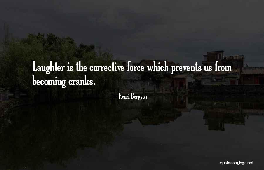 Corrective Quotes By Henri Bergson Corrective Quotes By Henri Bergson