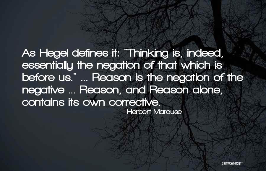 Corrective Quotes By Herbert Marcuse Corrective Quotes By Herbert Marcuse