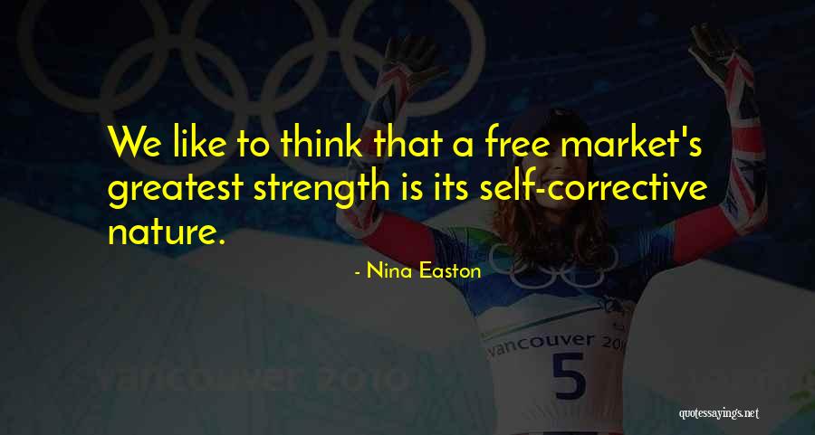 Corrective Quotes By Nina Easton Corrective Quotes By Nina Easton