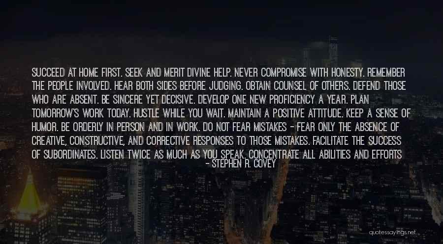 Corrective Quotes By Stephen R. Covey Corrective Quotes By Stephen R. Covey