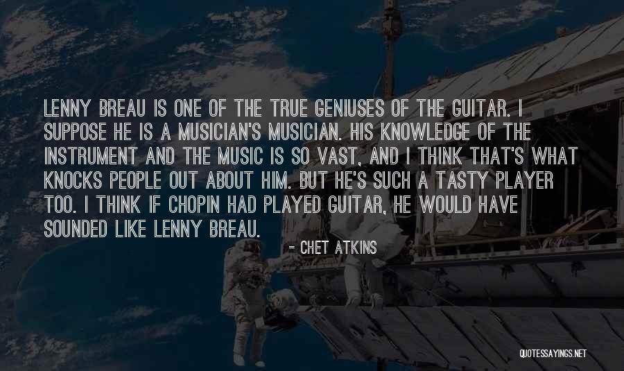 Corrector De Palabras Quotes By Chet Atkins Corrector De Palabras Quotes By Chet Atkins