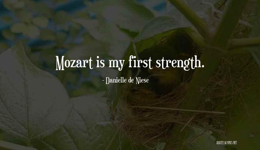 Correctores De Postura Quotes By Danielle De Niese Correctores De Postura Quotes By Danielle De Niese