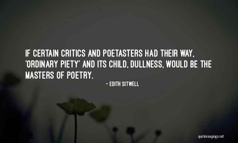 Correctors Quotes By Edith Sitwell Correctors Quotes By Edith Sitwell