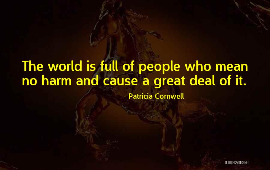 Correctors Quotes By Patricia Cornwell Correctors Quotes By Patricia Cornwell