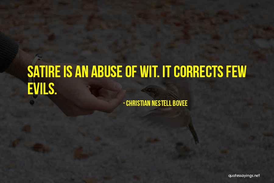 Corrects Quotes By Christian Nestell Bovee Corrects Quotes By Christian Nestell Bovee