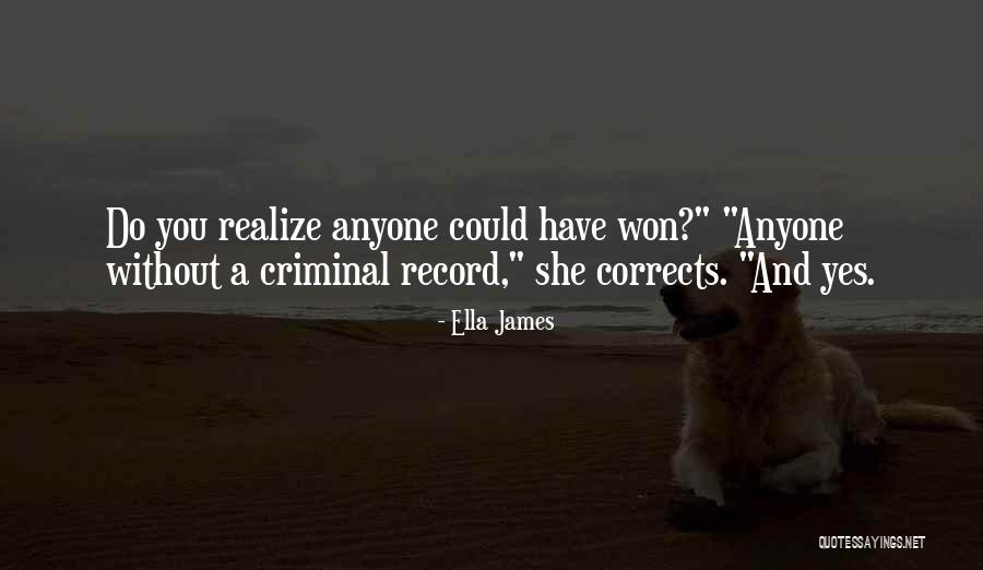 Corrects Quotes By Ella James Corrects Quotes By Ella James