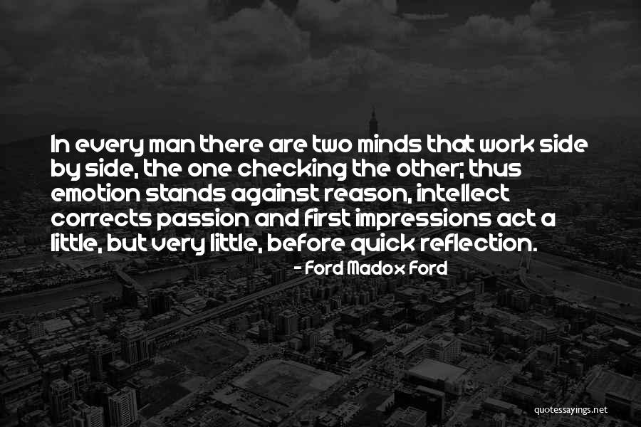 Corrects Quotes By Ford Madox Ford Corrects Quotes By Ford Madox Ford