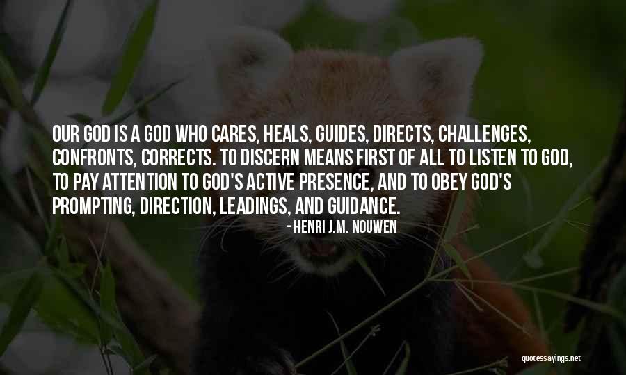 Corrects Quotes By Henri J.M. Nouwen Corrects Quotes By Henri J.M. Nouwen