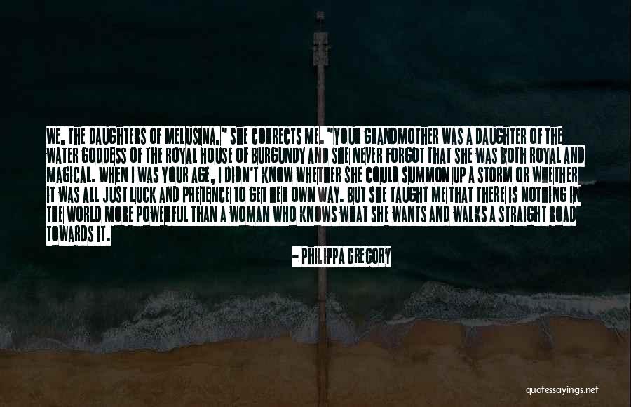 Corrects Quotes By Philippa Gregory Corrects Quotes By Philippa Gregory