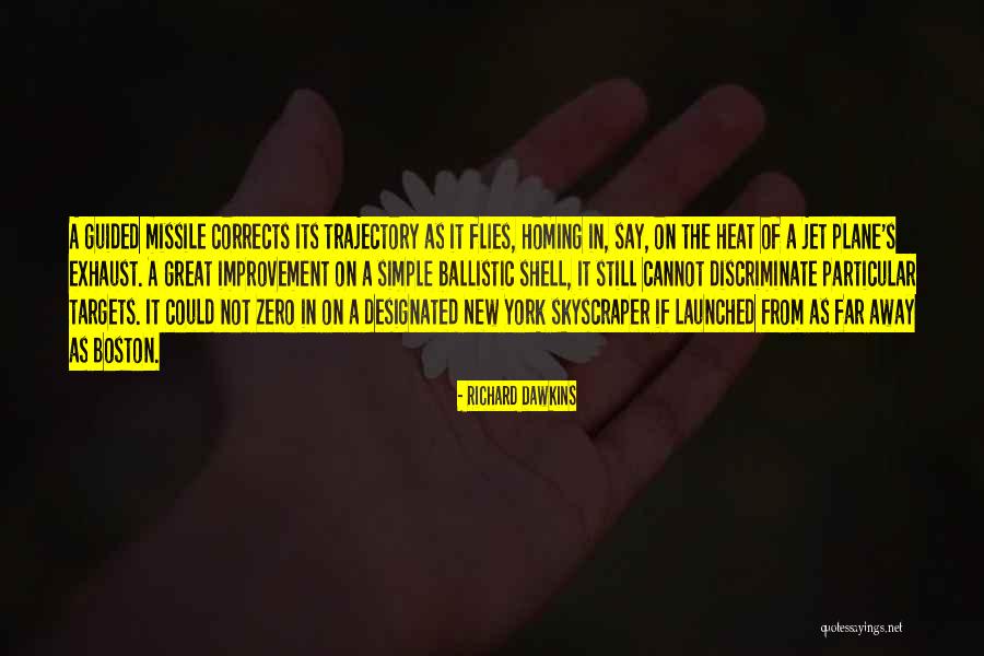 Corrects Quotes By Richard Dawkins Corrects Quotes By Richard Dawkins