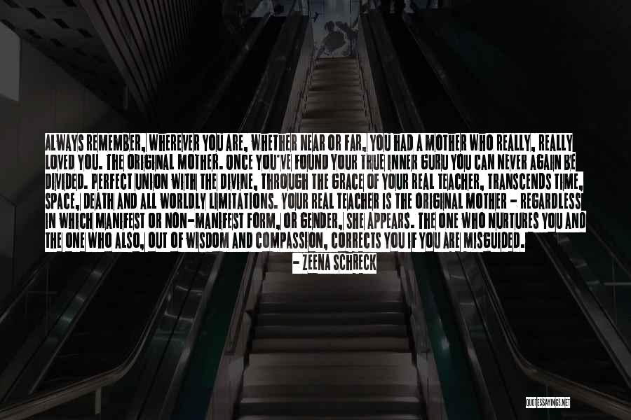 Corrects Quotes By Zeena Schreck Corrects Quotes By Zeena Schreck