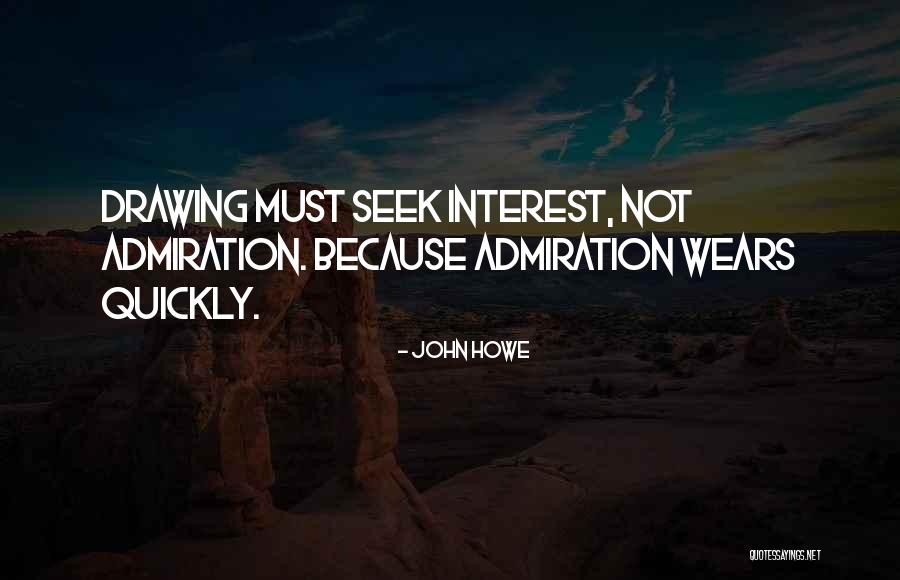 Corredores Modernos Quotes By John Howe Corredores Modernos Quotes By John Howe