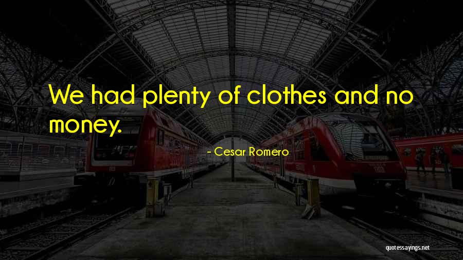 Corredores Quotes By Cesar Romero Corredores Quotes By Cesar Romero