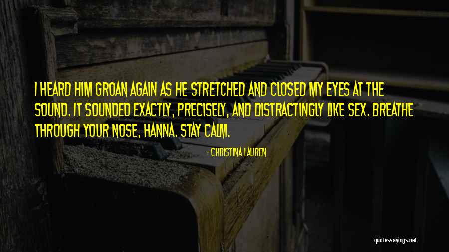 Correggio Emilia Romagna Quotes By Christina Lauren Correggio Emilia Romagna Quotes By Christina Lauren