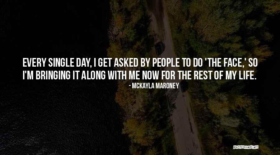 Correggio Emilia Romagna Quotes By McKayla Maroney Correggio Emilia Romagna Quotes By McKayla Maroney