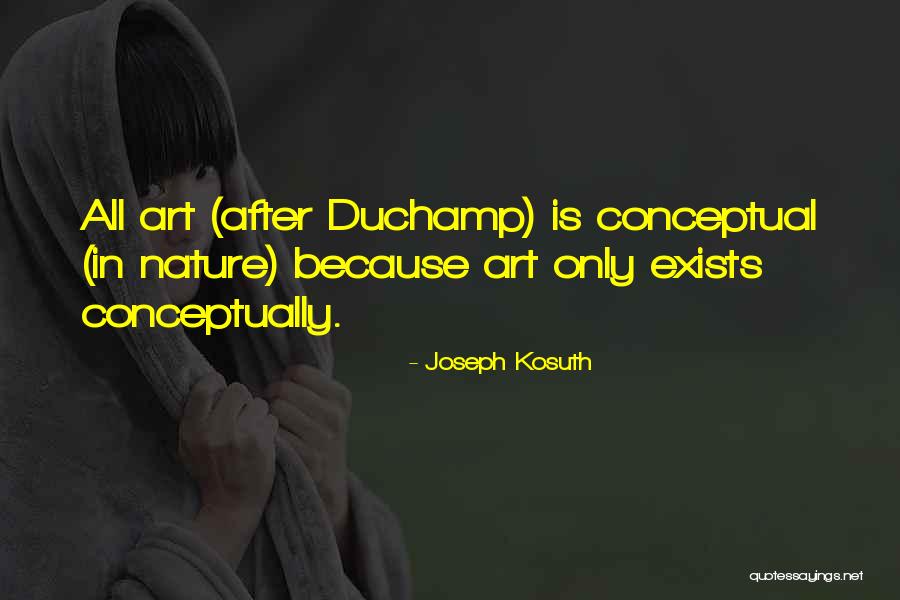 Corregir Conjugacion Quotes By Joseph Kosuth Corregir Conjugacion Quotes By Joseph Kosuth