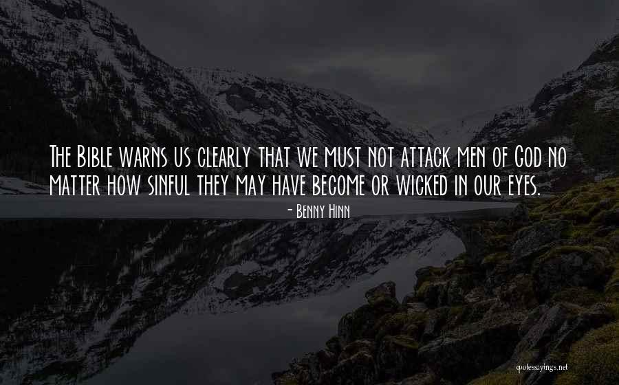 Corregir Ortografia Quotes By Benny Hinn Corregir Ortografia Quotes By Benny Hinn