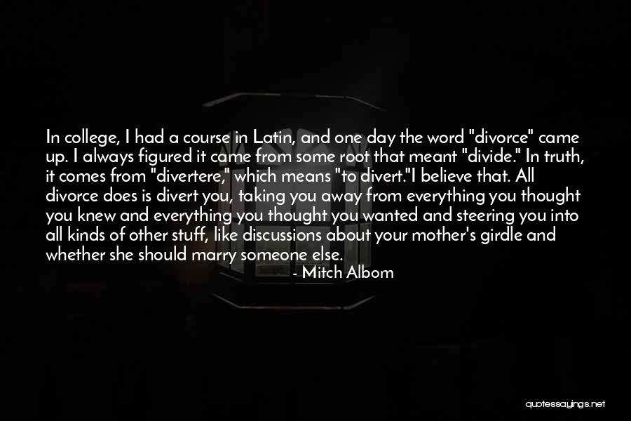 Correia Fence Quotes By Mitch Albom Correia Fence Quotes By Mitch Albom