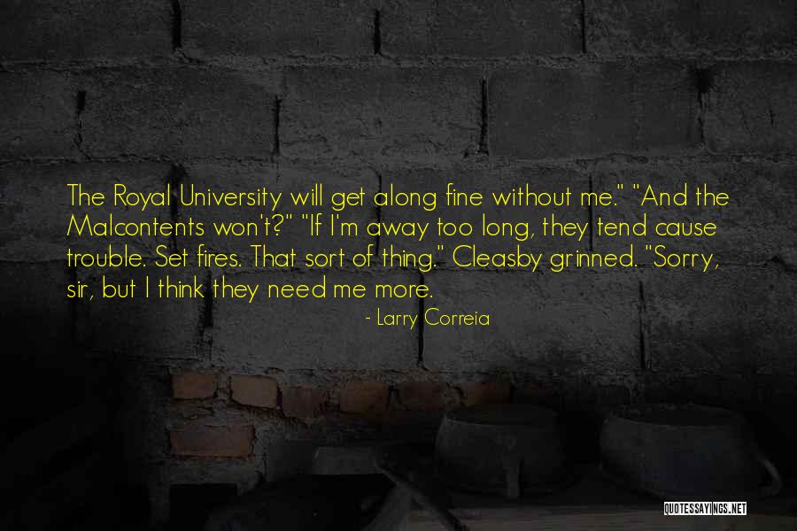 Correia Quotes By Larry Correia Correia Quotes By Larry Correia