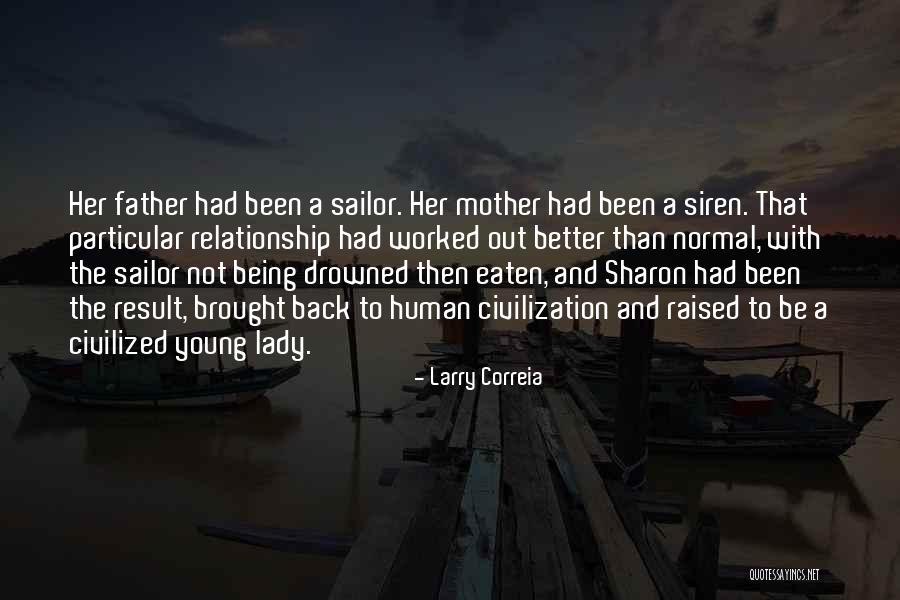 Correia Quotes By Larry Correia Correia Quotes By Larry Correia
