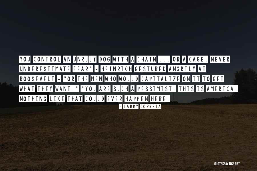 Correia Quotes By Larry Correia Correia Quotes By Larry Correia