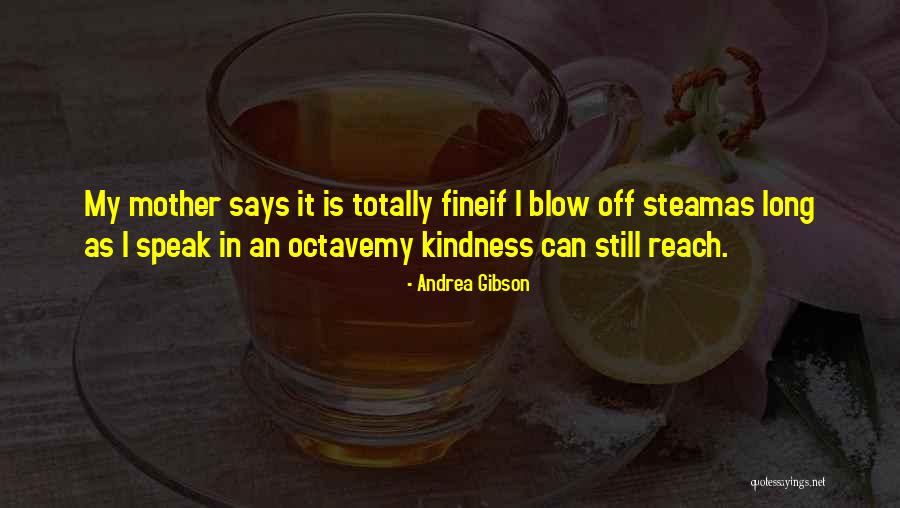 Correlary Quotes By Andrea Gibson Correlary Quotes By Andrea Gibson
