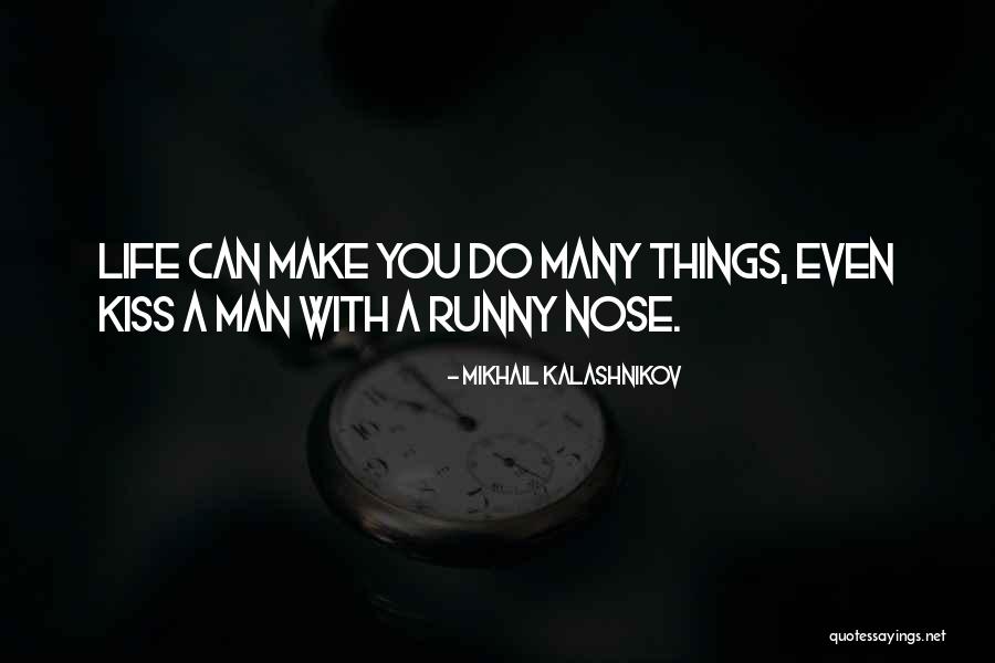 Correlary Quotes By Mikhail Kalashnikov Correlary Quotes By Mikhail Kalashnikov