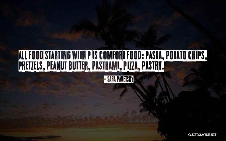 Correlary Quotes By Sara Paretsky Correlary Quotes By Sara Paretsky