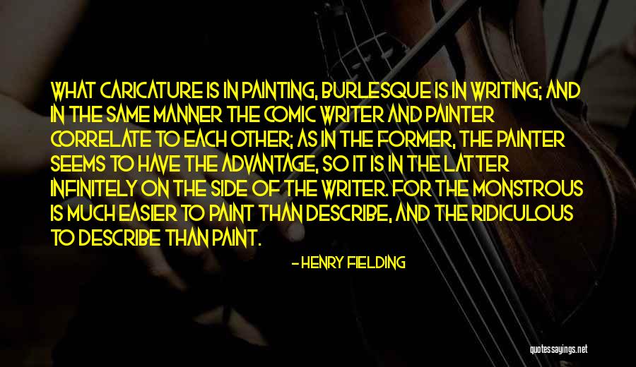 Correlate Quotes By Henry Fielding Correlate Quotes By Henry Fielding