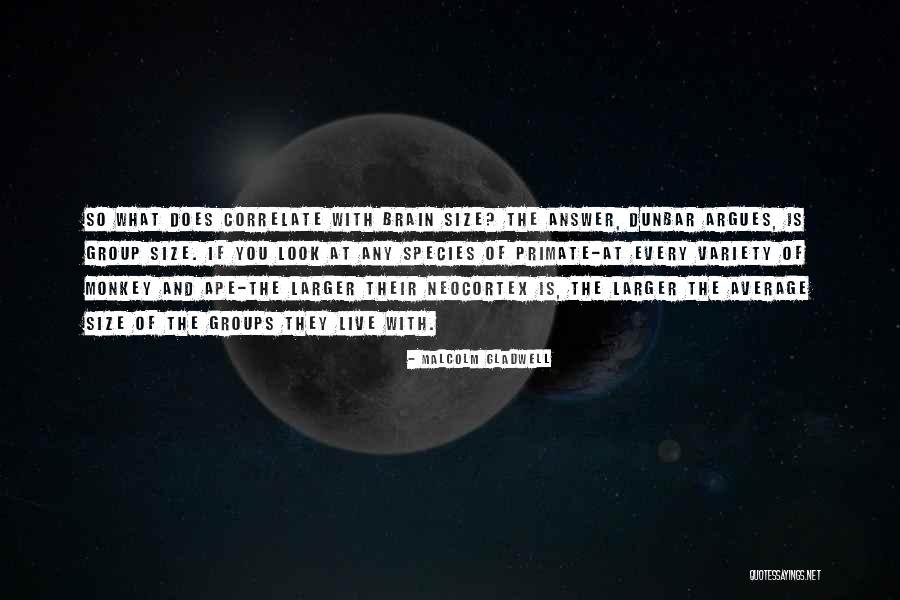 Correlate Quotes By Malcolm Gladwell Correlate Quotes By Malcolm Gladwell